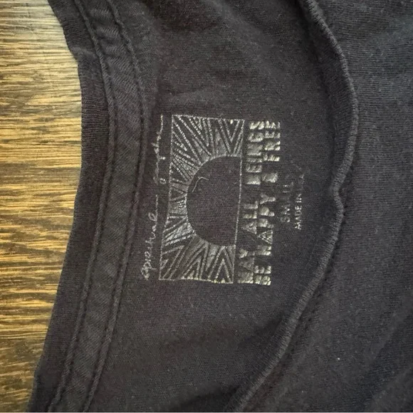 Spiritual gangster Tank - Picture 2 of 3